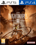 Little Nightmares 3 PS4 | PS5