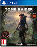شادو أوف ذا تومب رايدر PS4/PS5