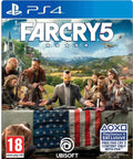 Far cry 5 PS4/PS5
