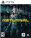 Returnal PS5