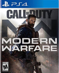 Call of Duty Modern Warfare PS4/PS5