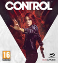 Control PS4|PS5