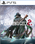 The sinking city 2 PS5