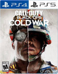 Call Of Duty Black ops Cold War PS4/PS5