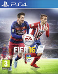 FIFA 16 PS4 | PS5