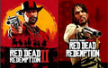 Red Dead redemption ps package