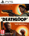 Deathloop PS5