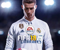 FIFA 18 PS4|PS5