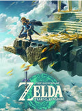 The Legend of Zelda: Tears of the Kingdom