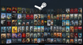 Steam Crimson Desert Deluxe (Steam) + 150 Games Total package