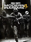 Call of Duty - Modern Warfare 4 (Global) (PC) - Steam Account