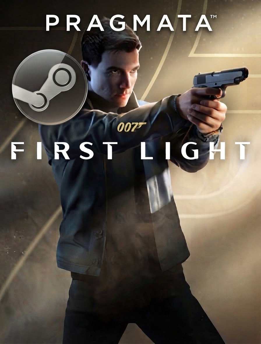 007 First Light Steam Pc