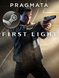 007 First Light Steam Pc