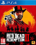 Red Dead redemption 2