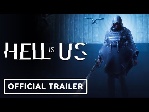 Hell Is Us PS5