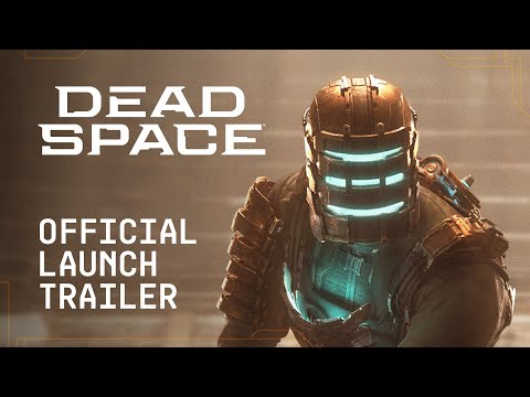 Dead Space Remake PS5