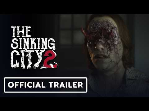The sinking city 2 PS5
