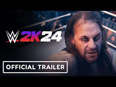WWE 2k24 ديلوكس إيديشن PS4/PS5