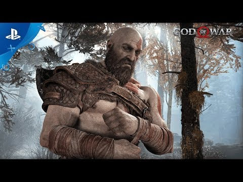 God of War PS5 | PS4