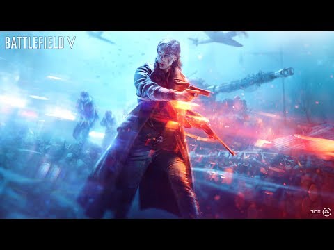 Battlefield V PS4
