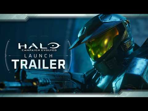 Halo: Campaign Evolved PS5