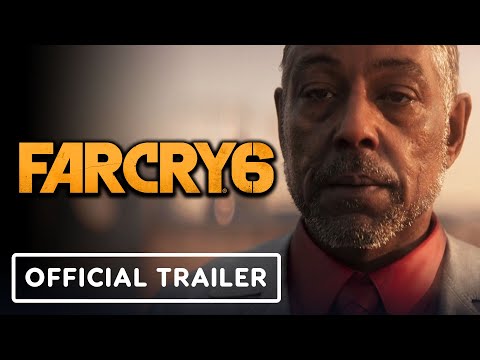 Far cry 6