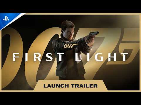 007 First Light