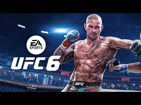 UFC 6 PS5