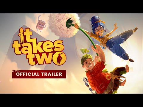 It takes two PS4|PS5