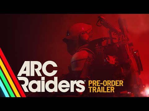 ARC Raiders PS5