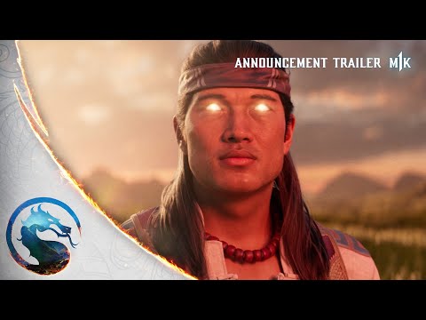 Mortal Kombat 1 PS5