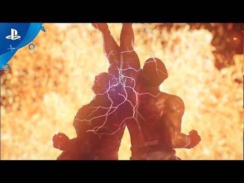 Tekken 7 PS4
