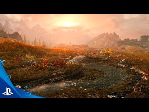 The Elder Scrolls V: Skyrim – Special Edition