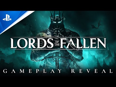 Lords of the Fallen PS5
