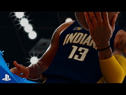 NBA 2k17 PS4|PS5