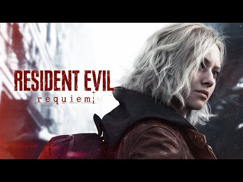 Resident Evil requiem PS5
