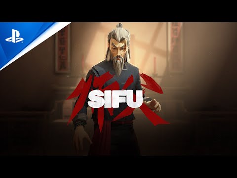 Sifu PS4 | PS5