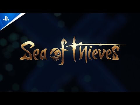 Sea of Thieves PS5