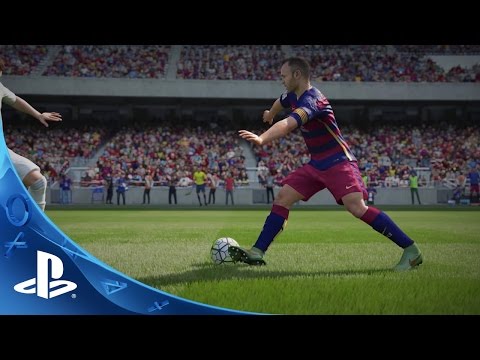 FIFA 16 PS4 | PS5