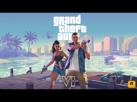 GTA VI