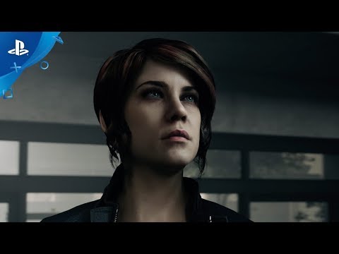 Control PS4|PS5