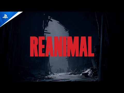 Reanimal ps5