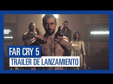 Far cry 5 PS4/PS5