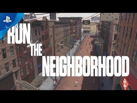 NBA 2k18 PS4|PS5
