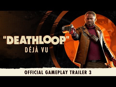 Deathloop PS5