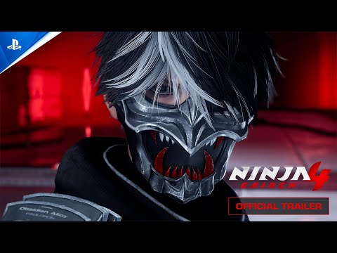 Ninja Gaiden 4 PS5