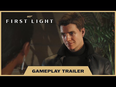 007 First Light Steam Pc