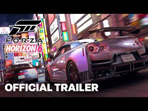 Forza 6 pc steam