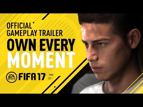 FIFA 17 PS4 | PS5