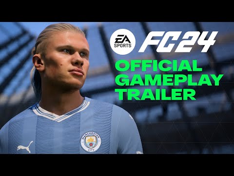 EA Sports FC 24 PS4 | PS5